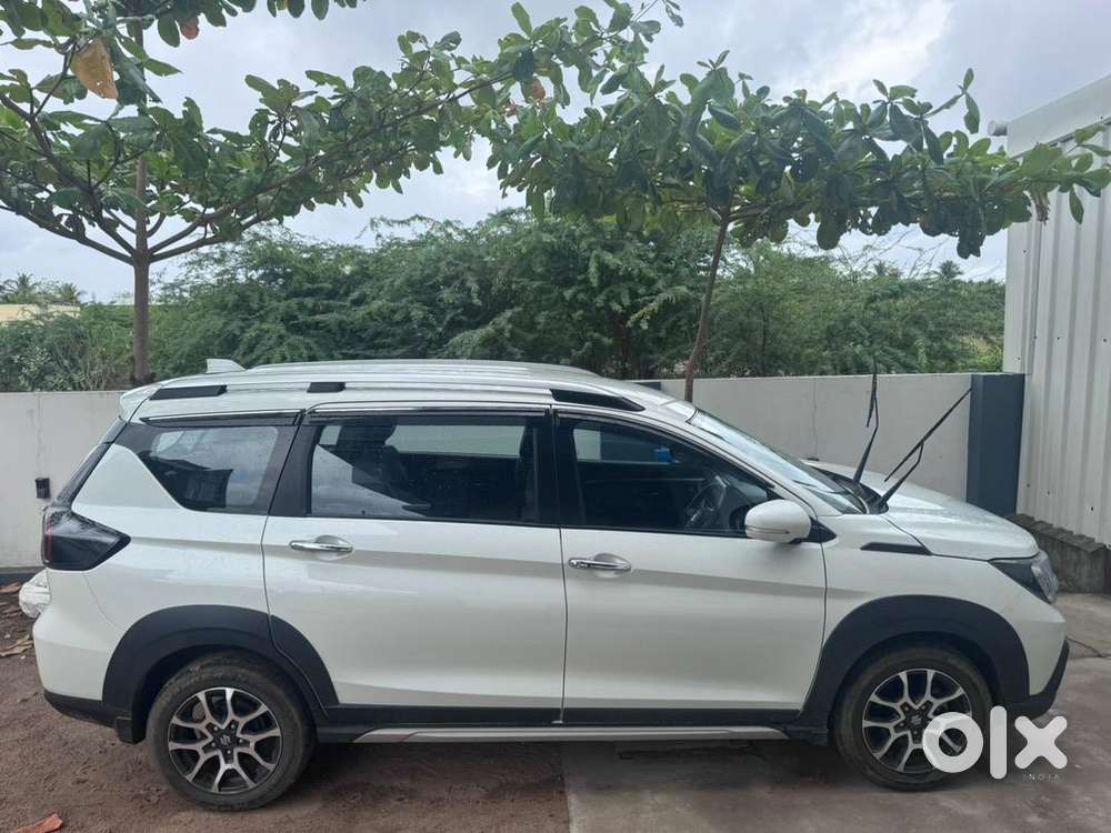 Maruti Suzuki Xl6 2024