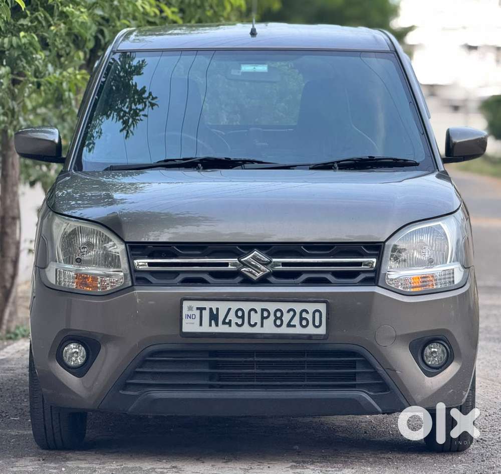 Maruti Suzuki Wagon R 1.0 Vxi Felicity Edition, 2024, Petrol