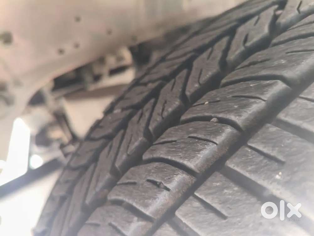 Toyota Qualis Diesel Manual 2001