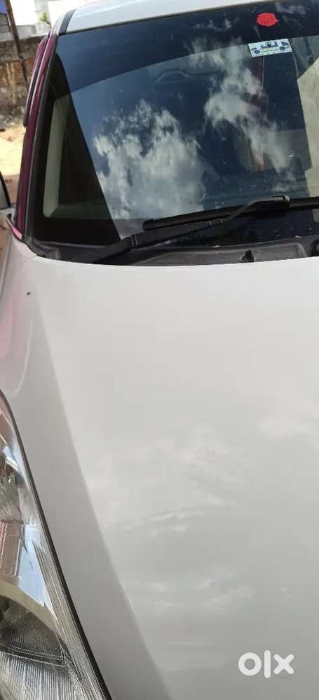 Maruti Suzuki Swift 2014 Diesel Good Condition