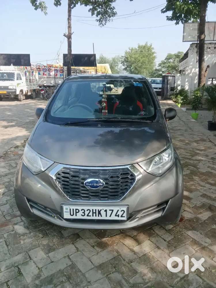 Datsun Redi Go Edition 2018