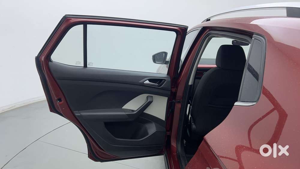 Volkswagen Taigun Gt Plus 1.5 Tsi Dsg, 2022, Petrol