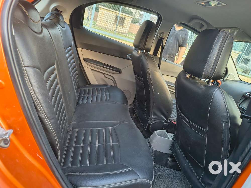 Tata Tiago 1.2 Revotron Xz Plus, 2019, Petrol