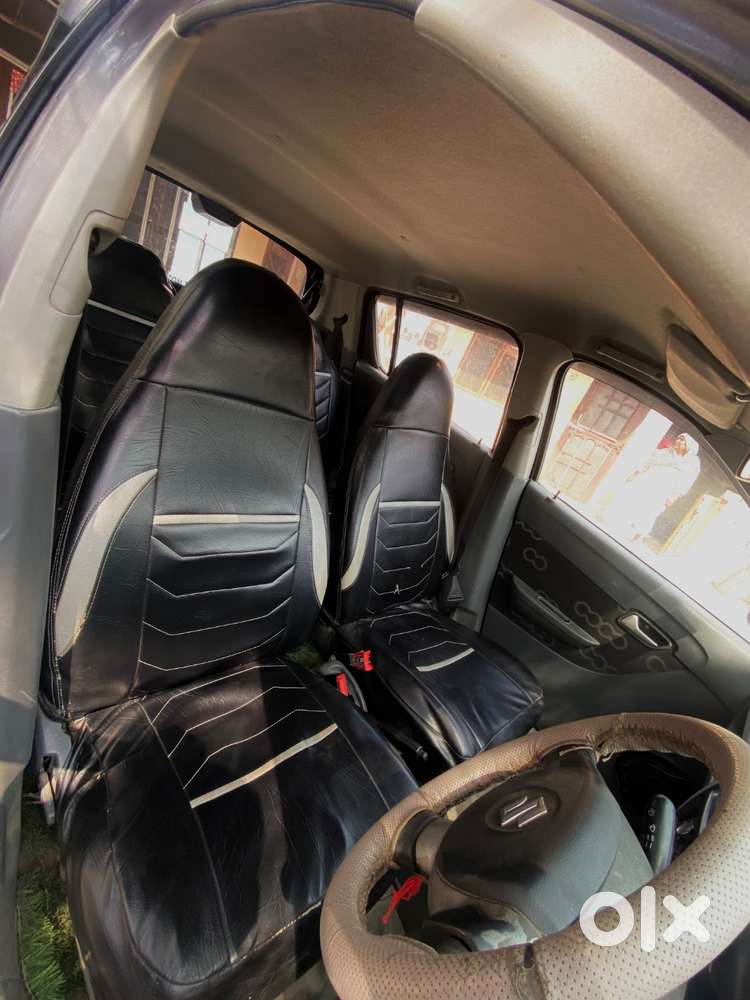 Alto 800 Lxi Good Condition Car