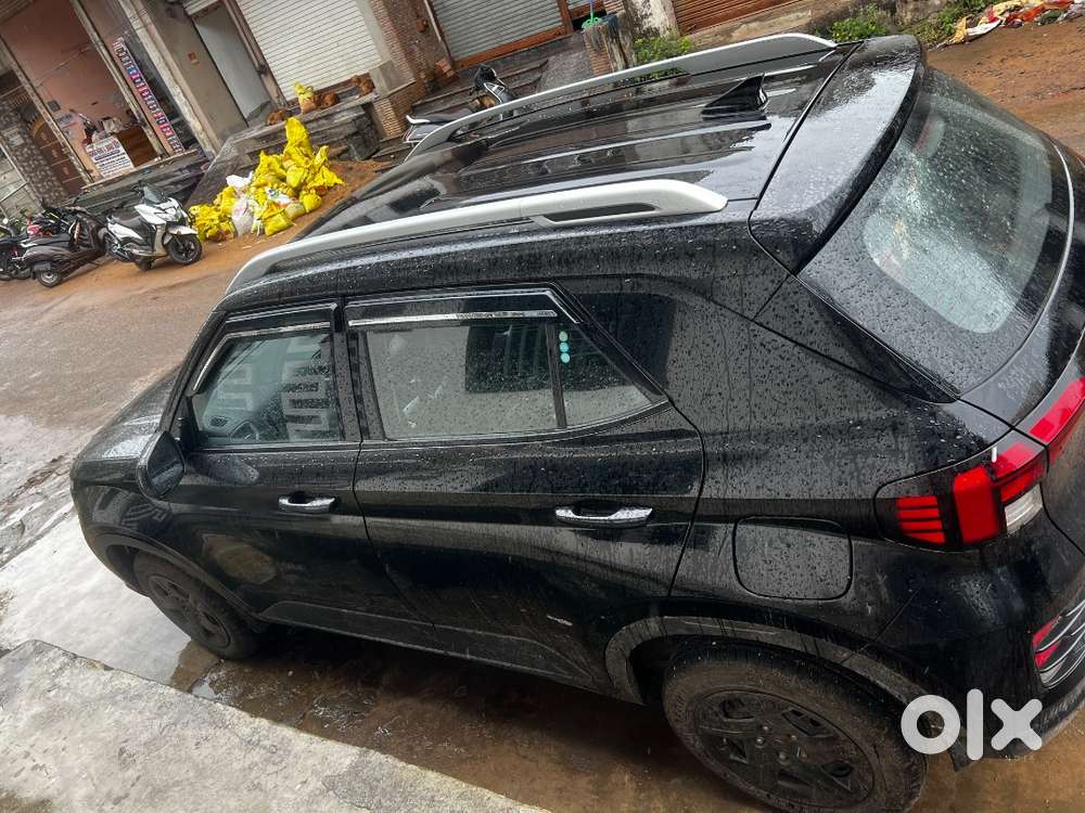 Hyundai Venue 1.2 S (o) 2025