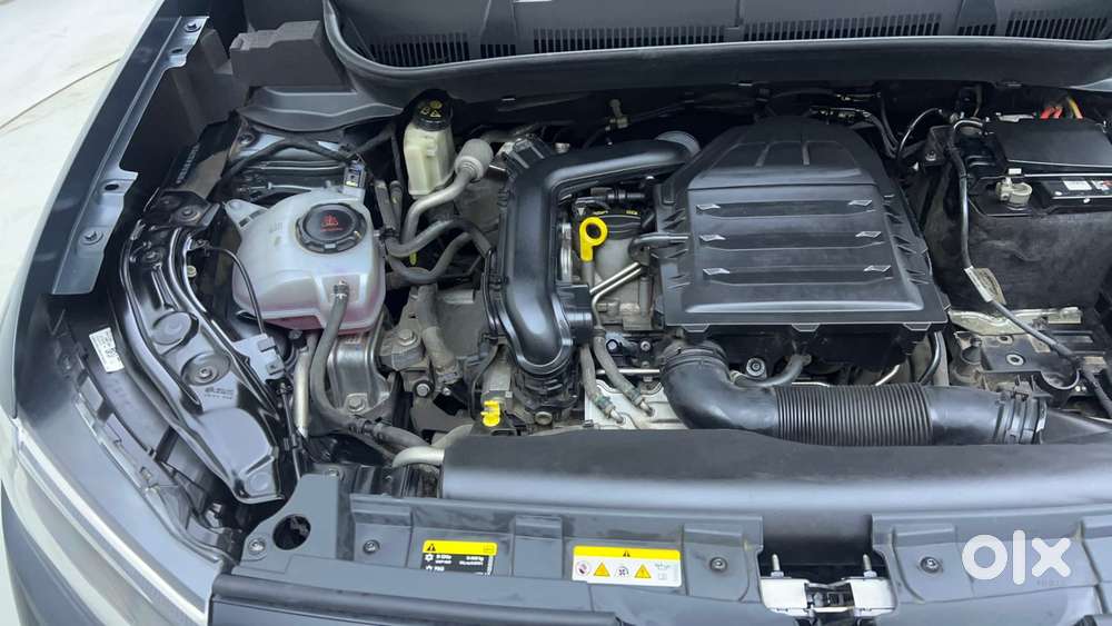 Volkswagen Tiguan 2.0 Tdi Highline, 2022, Petrol