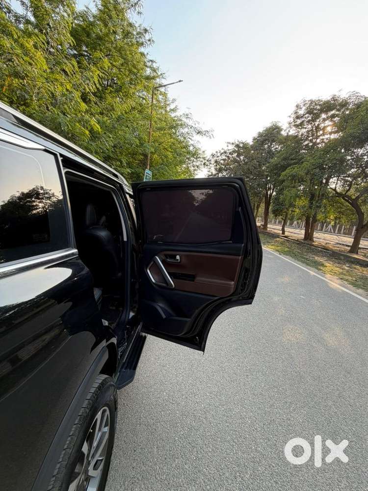 Mahindra Scorpio-n 2025 Diesel 10000 Km Driven
