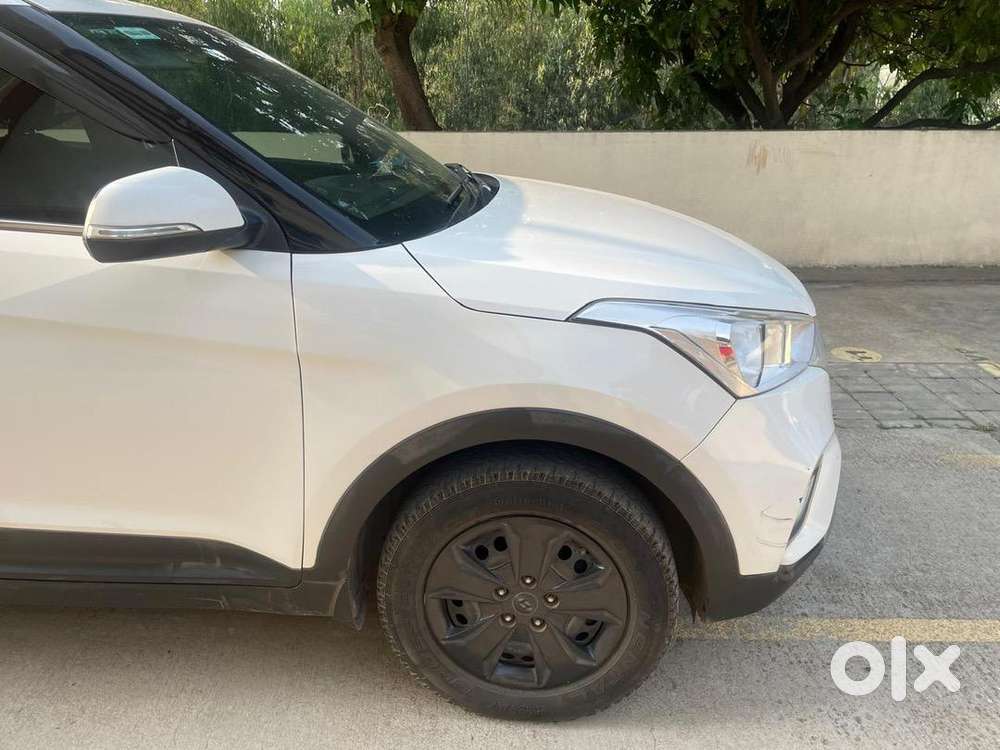 Hyundai Diesel Car 2018