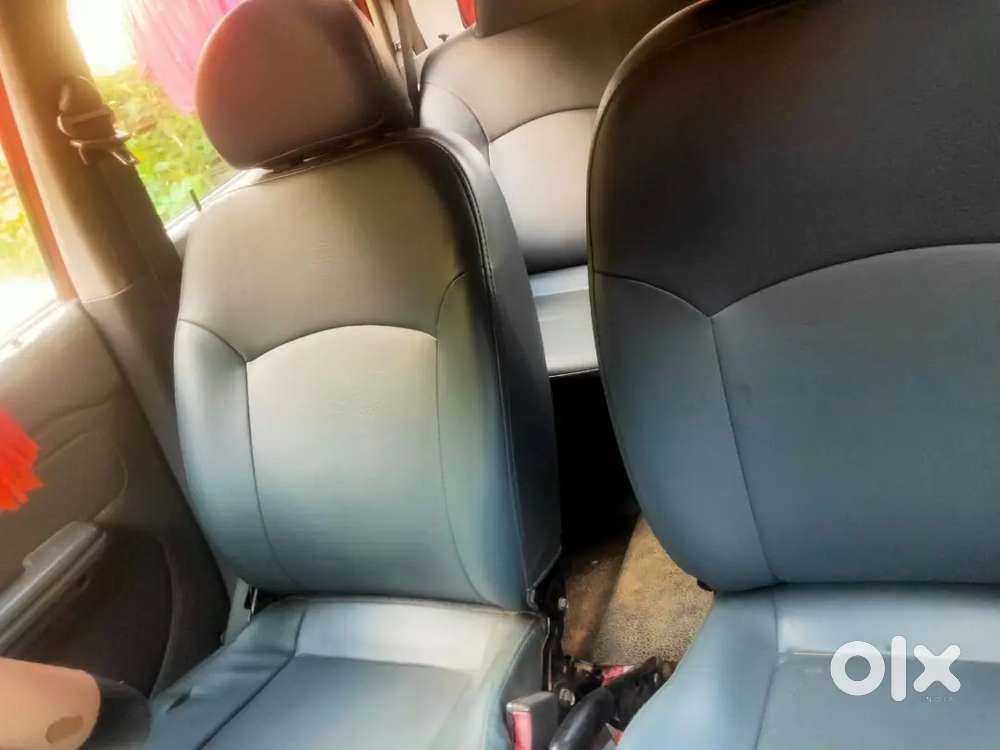 Hyundai Santro 2011 Petrol Good Condition