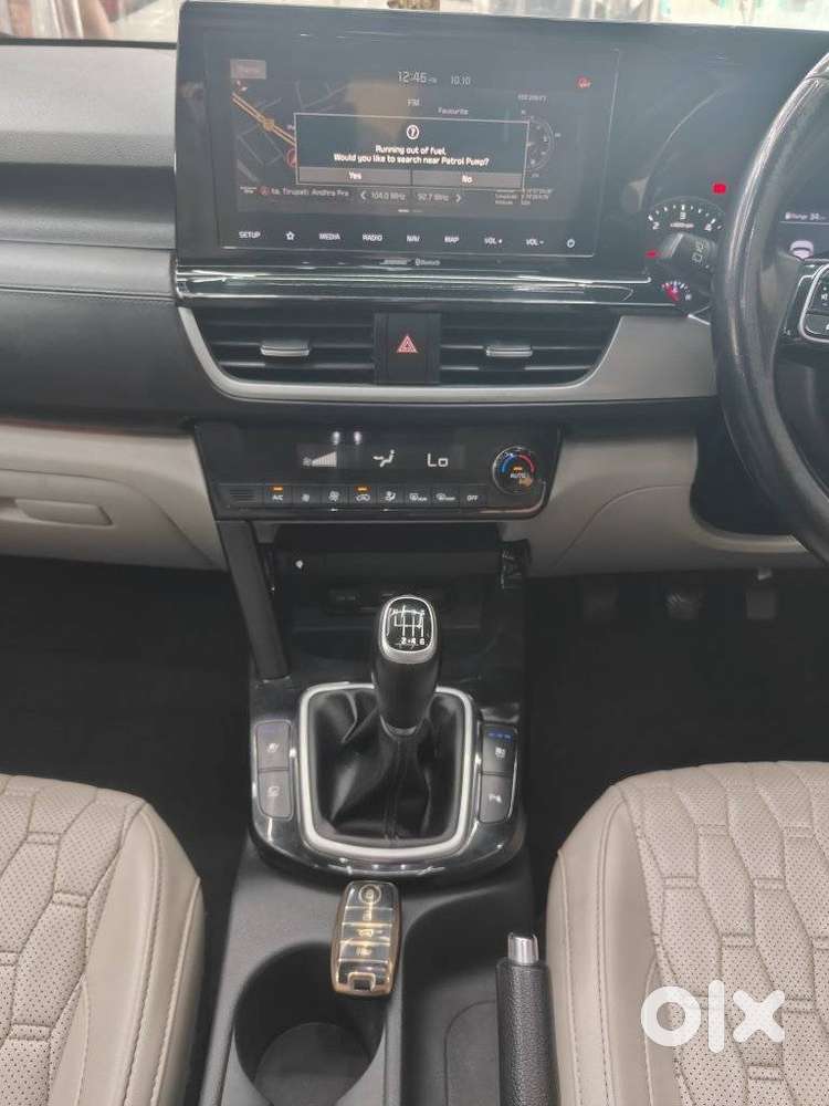 Kia Seltos Htx Plus D, 2020, Diesel