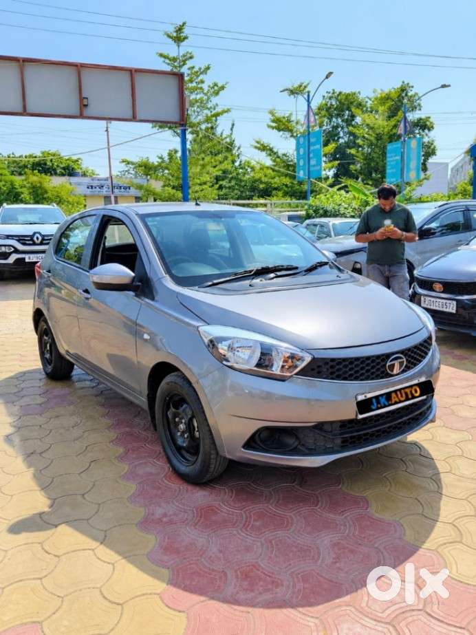 Tata Tiago 1.2 Revotron Xz (o), 2020, Petrol