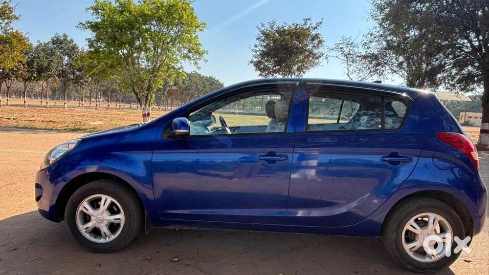 Hyundai I20 Sportz - Excellent Condition, New Fc Valid Till 2031