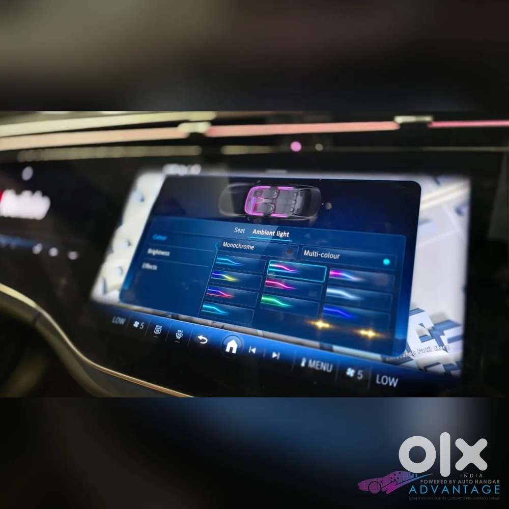 Mercedes-benz E-class E 220 D, 2025, Diesel
