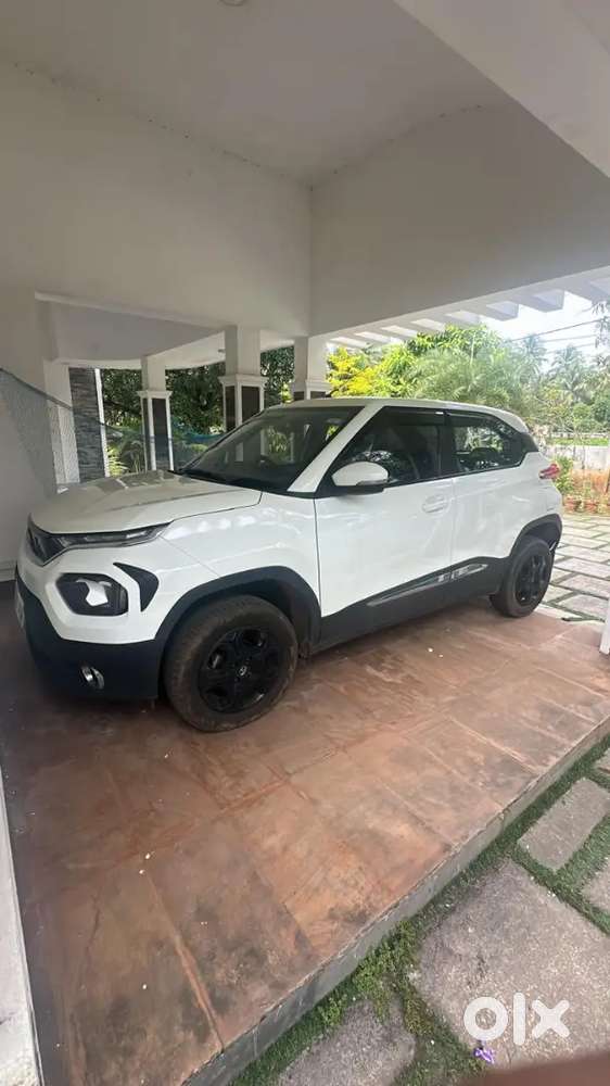 Tata Punch 1.2 Revotron Camo 2023