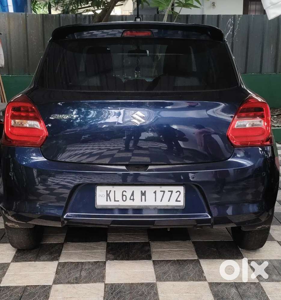 Maruti Suzuki Swift 2023 Petrol 36000 Km Driven