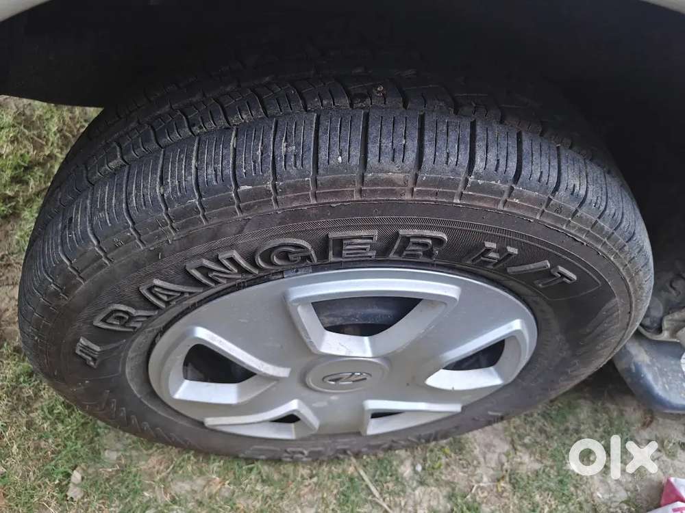 Mahindra Scorpio Classic 2021 Diesel 71475 Km Driven