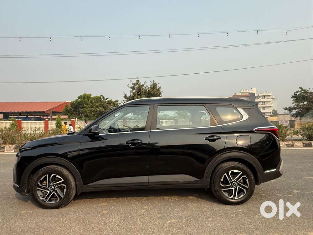 Kia Carens 1.4 Prestige Plus Turbo Dct 7 Str, 2023, Petrol