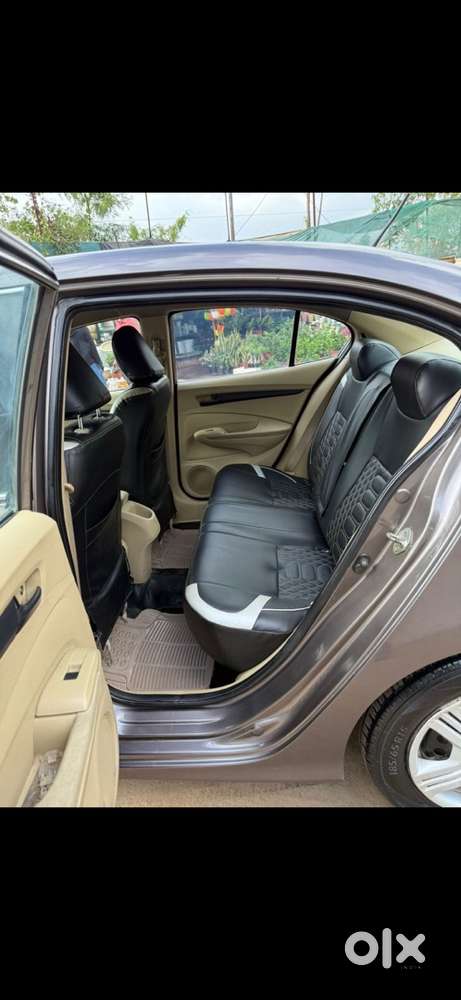 Honda City 2011 Cng & Hybrids 93000 Km Driven