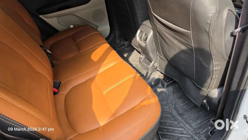 Kia Sonet Imt Diesel 2023