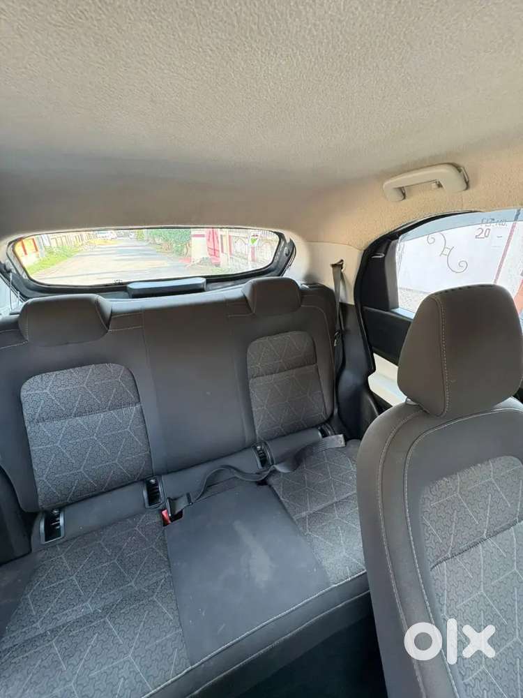 Tata Punch 2022 Petrol Well Maintained