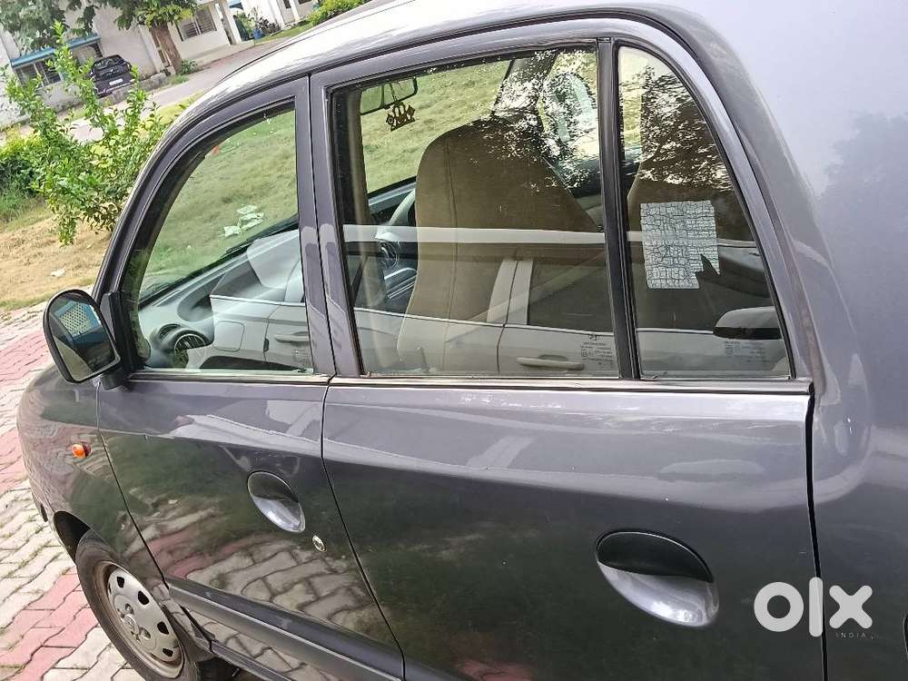 Excellent Condition Hyundai Santro Xing 2011 Petrol Gl Car For Sale.