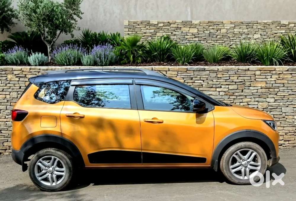 New 7 Seater Top Model