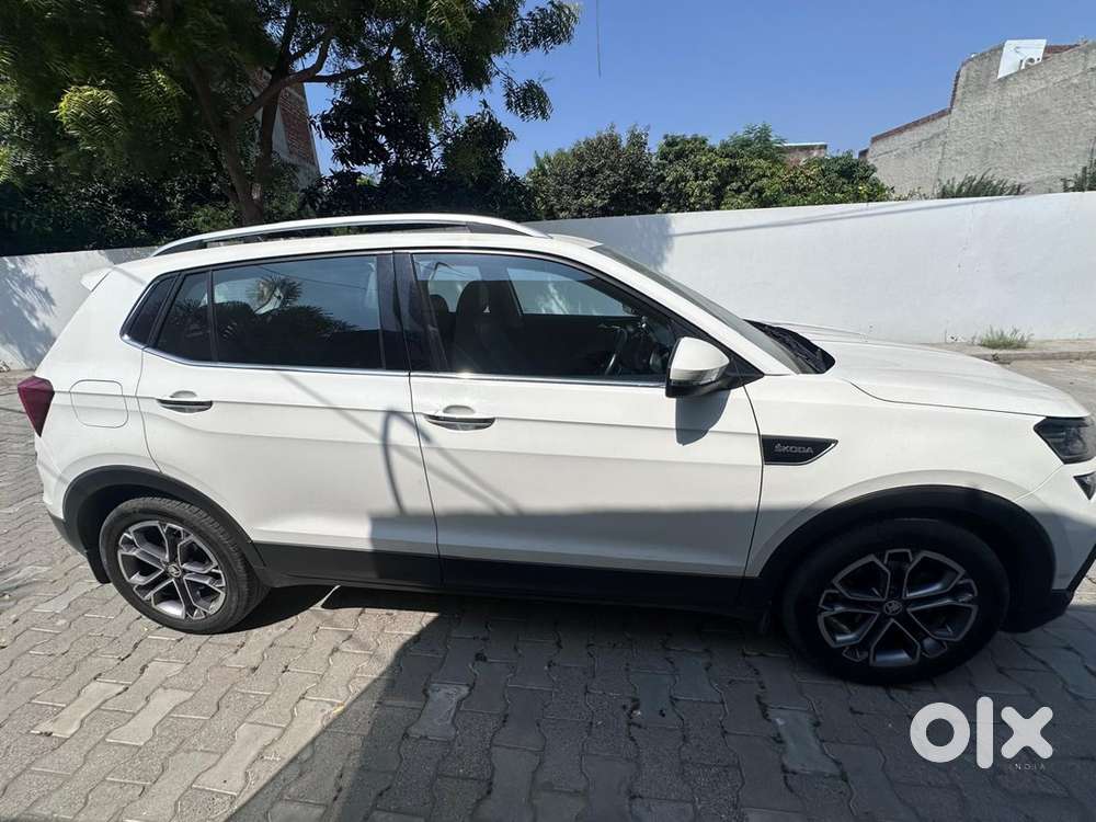 Skoda Kushaq 2022
