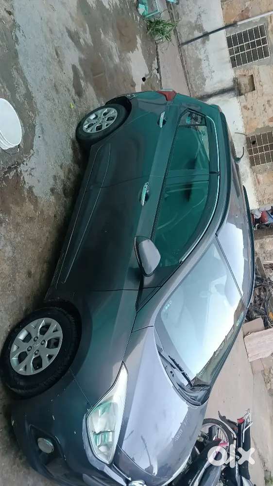 Hyundai Grand I10 2014 Diesel 133000 Km Driven