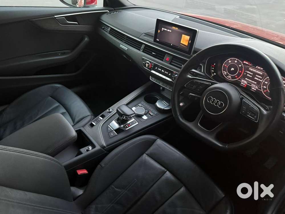 For Sale: 2019 Audi A5 Cabriolet  35,000 Km  Immaculate Condition