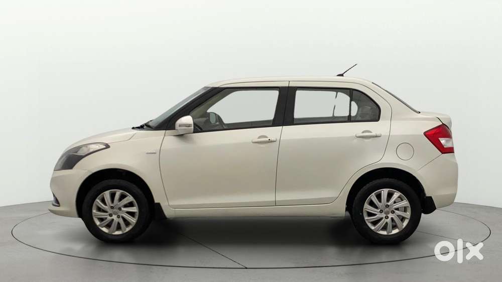 Maruti Suzuki Swift Dzire 2015-2017 Zdi, 2016, Diesel