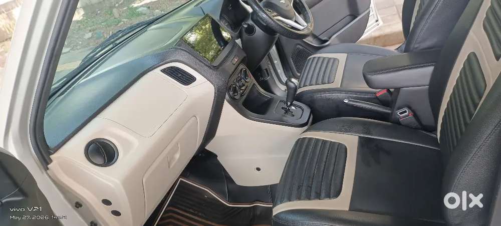 Maruti Suzuki Vxi (o)ags 1.2l All Showroom Maintain