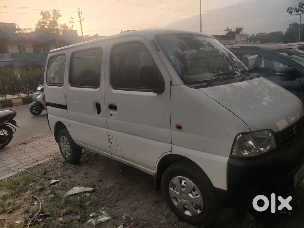 Maruti Suzuki Eeco 2026 Well Maintained