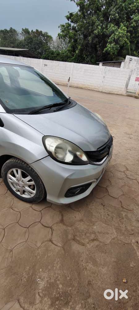 Honda Brio 2018 Petrol Good Condition