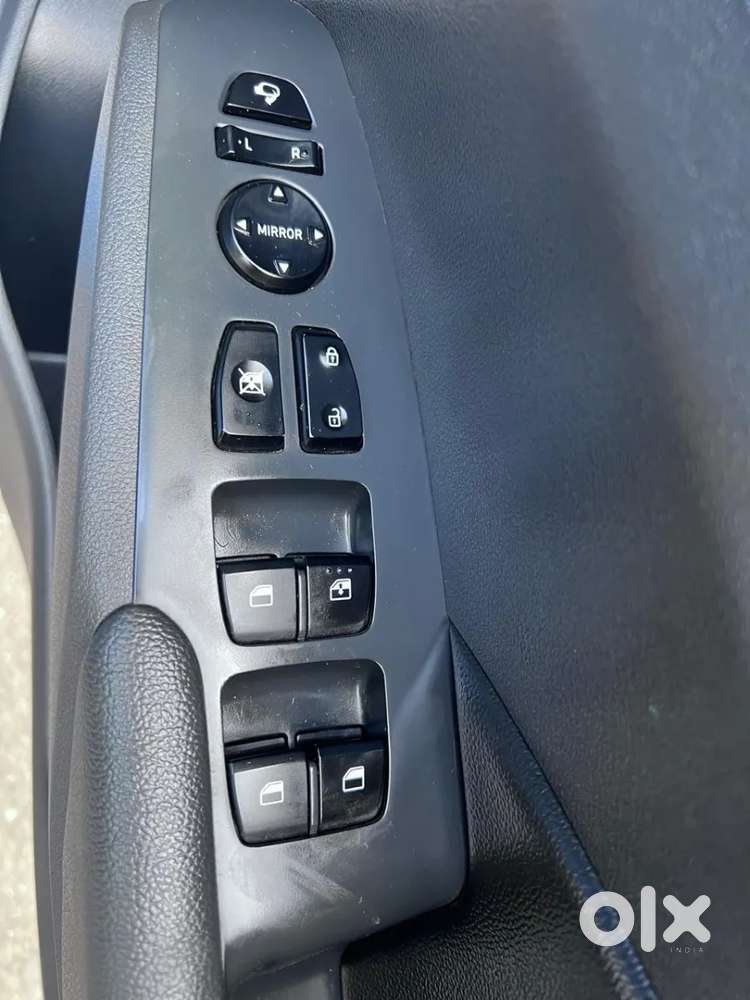 Hyundai Verna 1.6 Sx (o) At Anniversary Edition Vtvt, 2018, Petrol