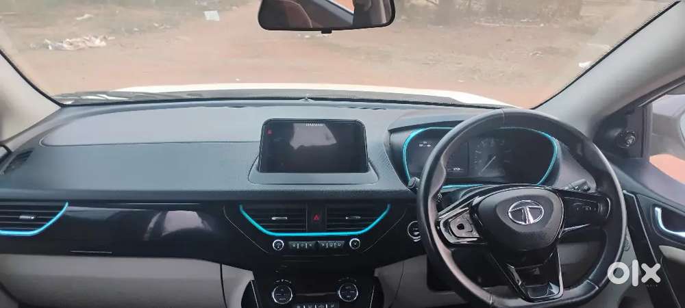 Tata Nexon Ev Xz Plus, 2020 Dec, Good Condition