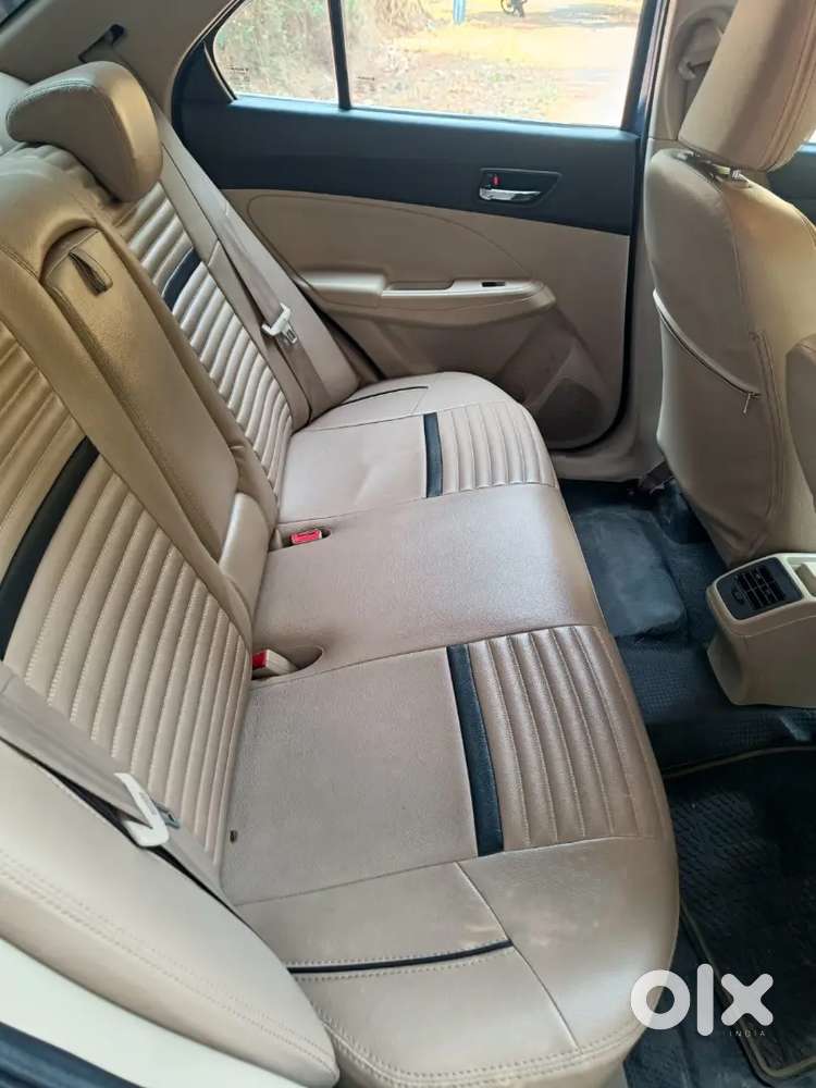 Maruti Suzuki Dzire 2022 Petrol 71000 Km Driven