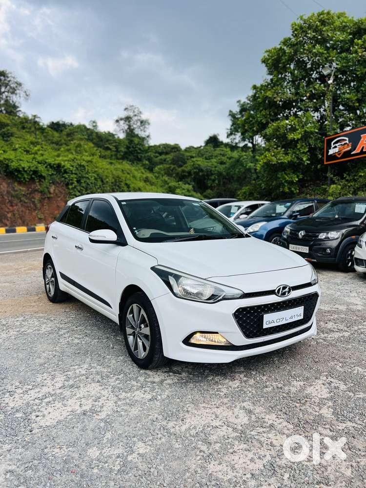 Hyundai I20 1.2 Spotz, 2014, Petrol