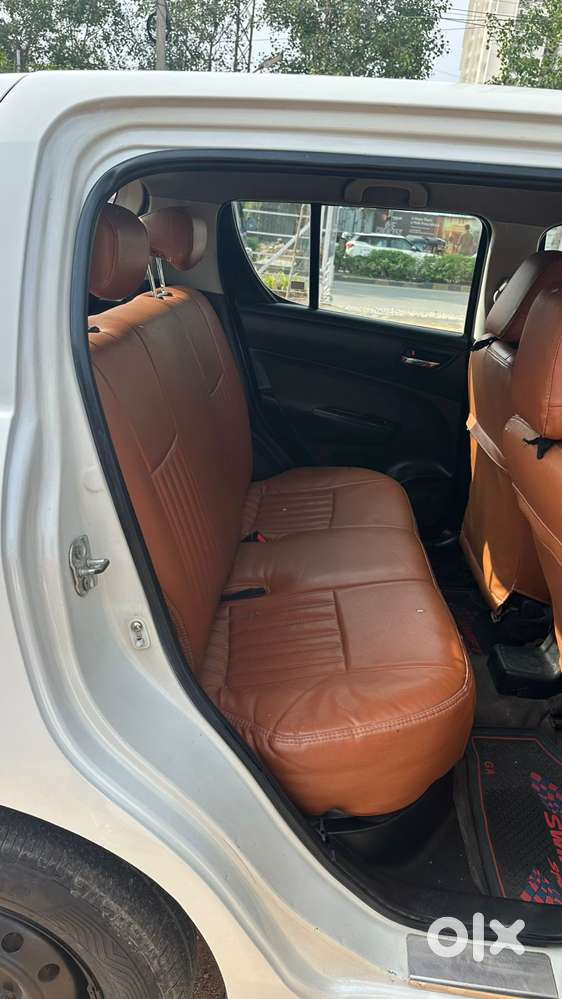 Maruti Suzuki Swift Rs Vdi, 2013, Diesel