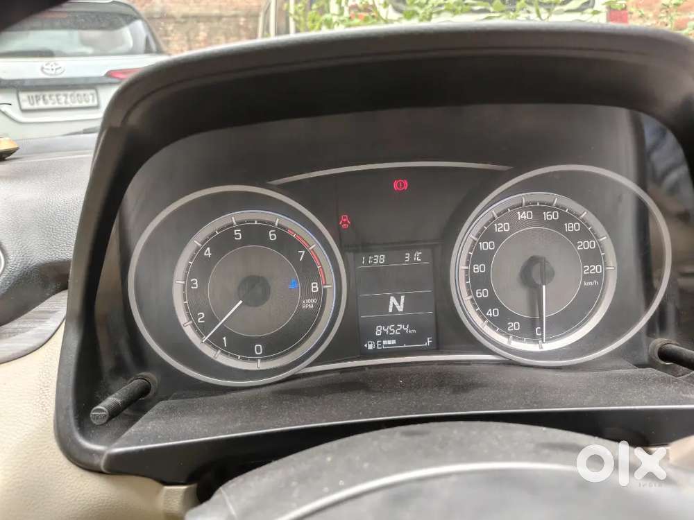 Maruti Dzire Vxi 2022 Year Car