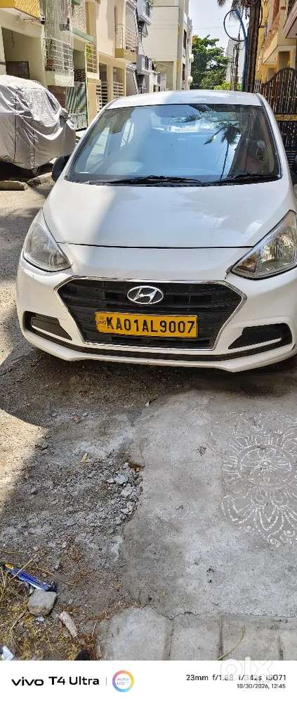 Cng Car Available For Rent - Good Condition 700rs Rent