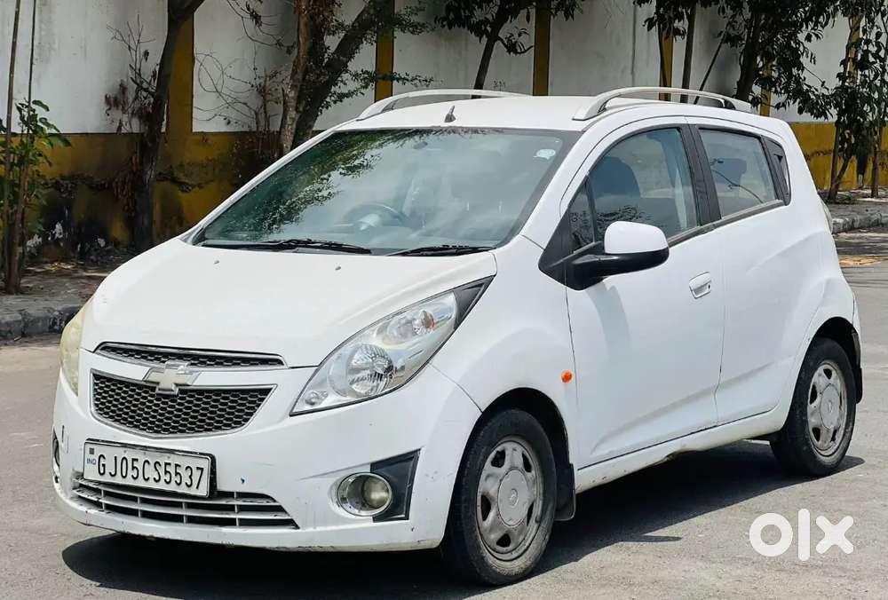 Chevrolet Beat At 75,000rs
