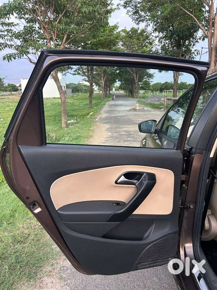 Volkswagen Ameo 2019 Diesel At Hl+