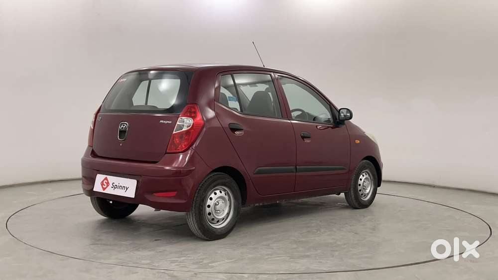 Hyundai I10 Magna 1.1l, 2015, Petrol