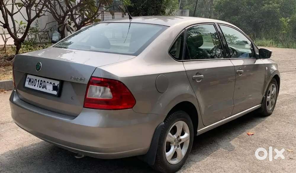 As Well 1st Owner Very Good Condition