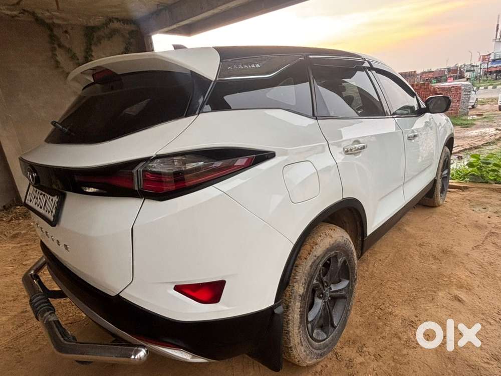 Tata Harrier 2020 Diesel Good Condition