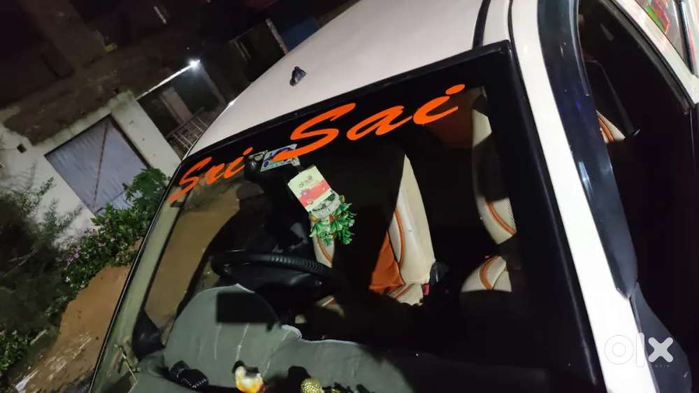 Tata Indigo Ecs 2013 Diesel Car