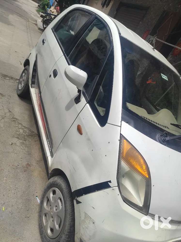 Tata Nano Twist Xt 2015