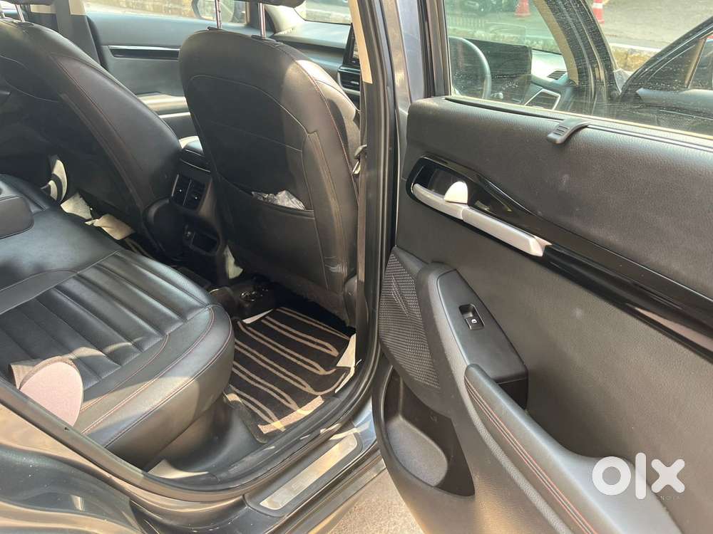 Kia Seltos Gtx, 2019, Petrol