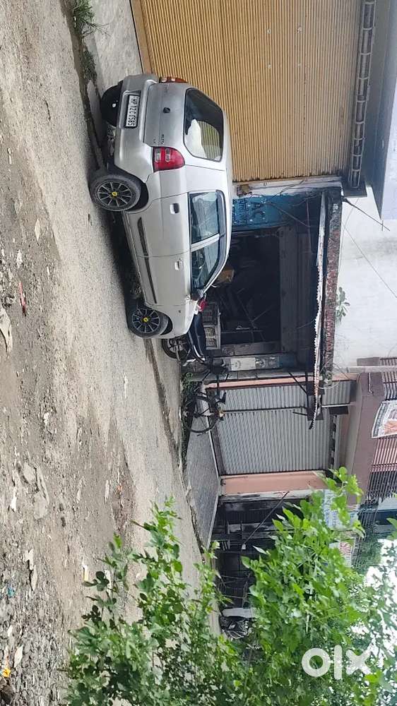 Maruti Suzuki Alto 800 Lxi 2008