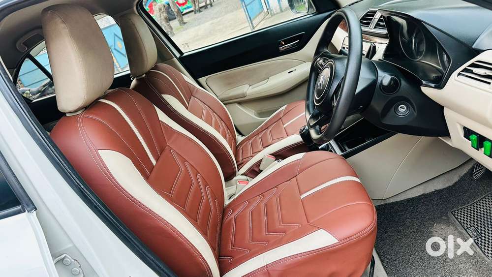 Maruti Suzuki Swift Dzire Vdi Bsiv, 2019, Diesel